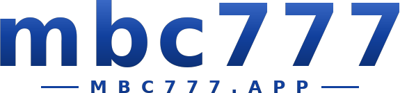 mbc777 logo